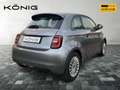Fiat 500e MY23 118PS 42kWh KLIMA*CARPLAY*TEMPOMAT*DAB Grau - thumbnail 3