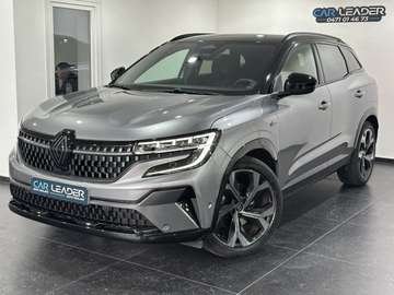 Austral 1.3 TCe MHEV Techno Esprit Alpine160 EDC