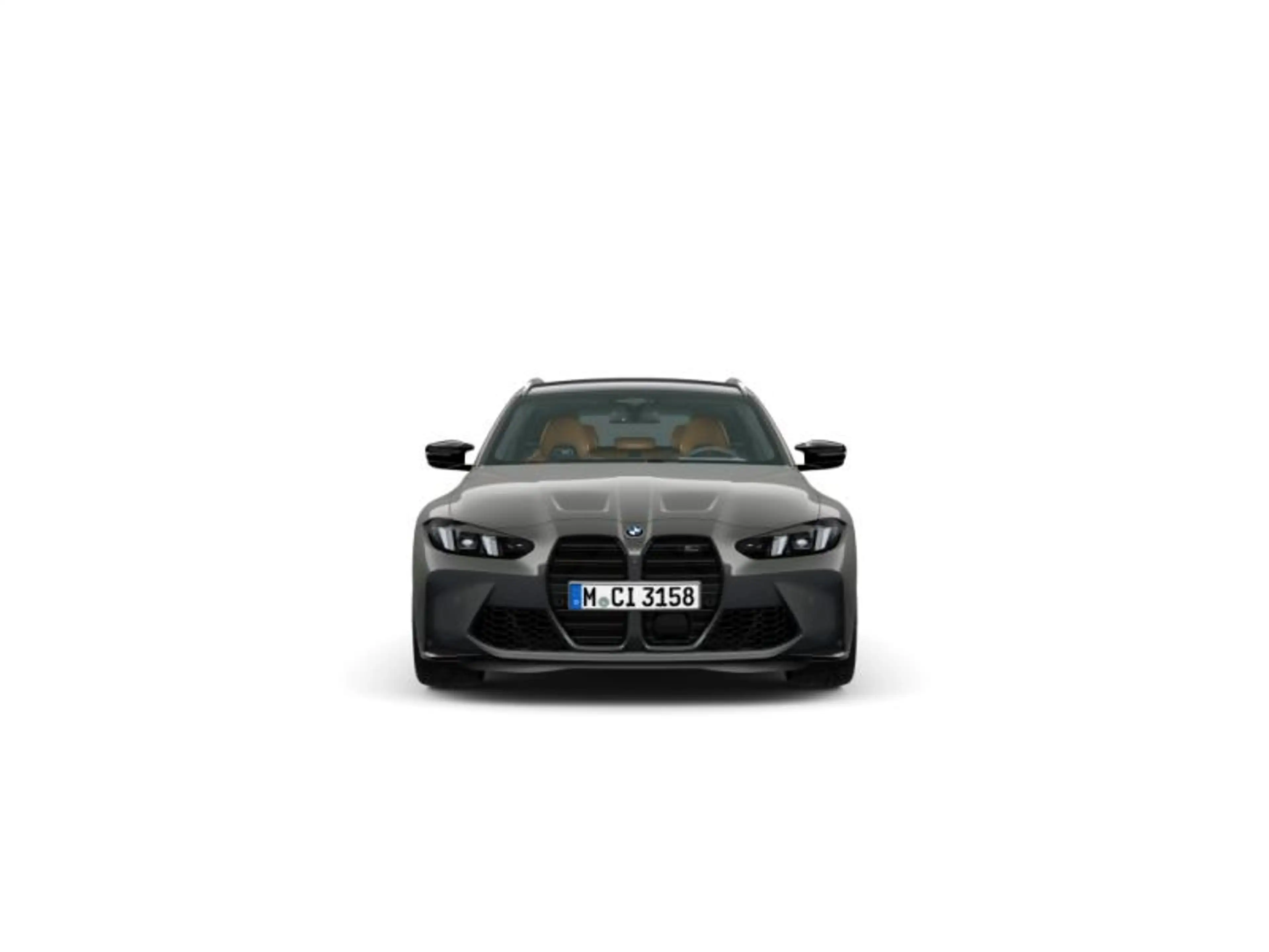BMW M3 Touring xDrive Competition — photo 3
