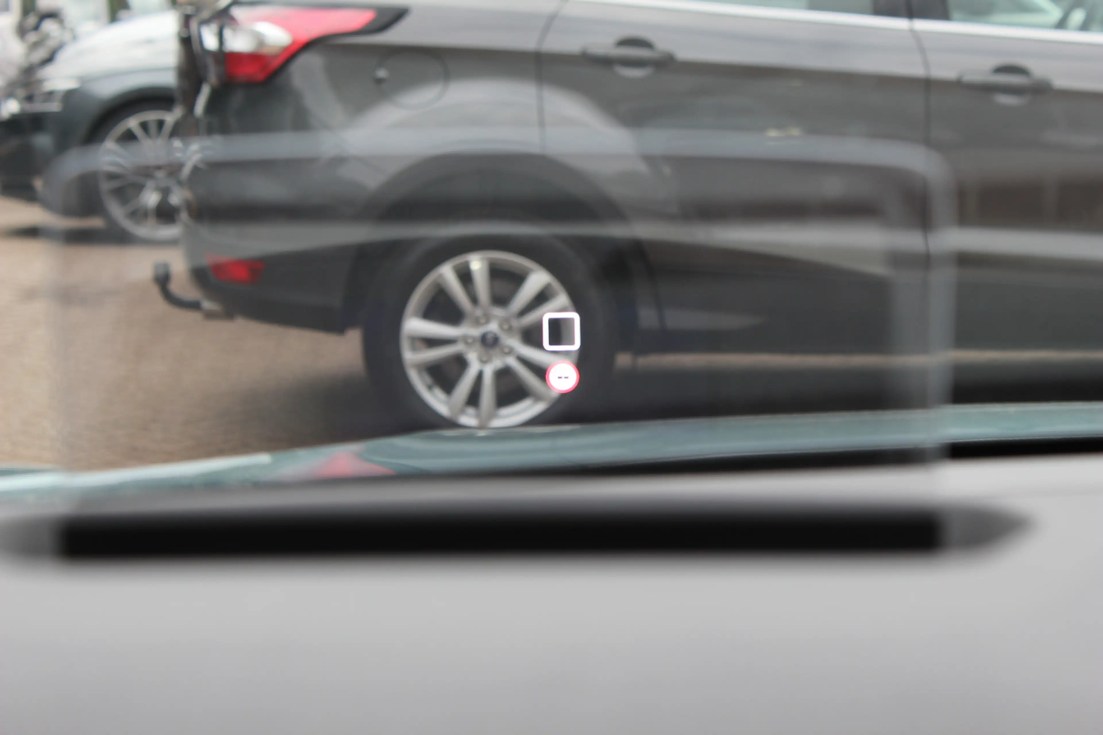 Citroen E-C4 Electric Feel 50 kWh / Camera / Head-up / Keyless / CarPlay — photo 31