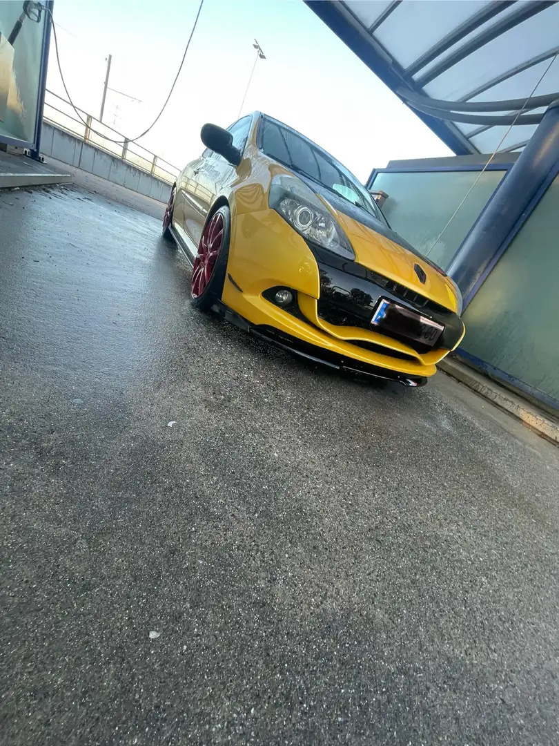 Renault Clio - 2
