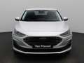 Ford Focus 1.0 EcoBoost Hybrid Titanium | Airco | Apple Carpl Gris - thumbnail 3