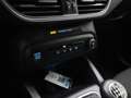Ford Focus 1.0 EcoBoost Hybrid Titanium | Airco | Apple Carpl Gris - thumbnail 19