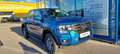 Ford Ranger XLT DK 2.0L EBlue 125KW 170PS A6 AWD Blau - thumbnail 13
