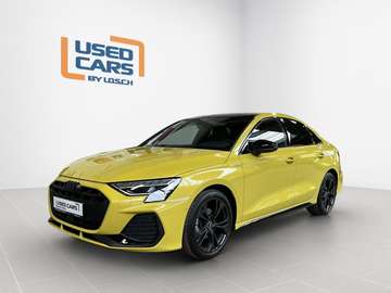 Limo+S-Line+35TFSI+P.Premium