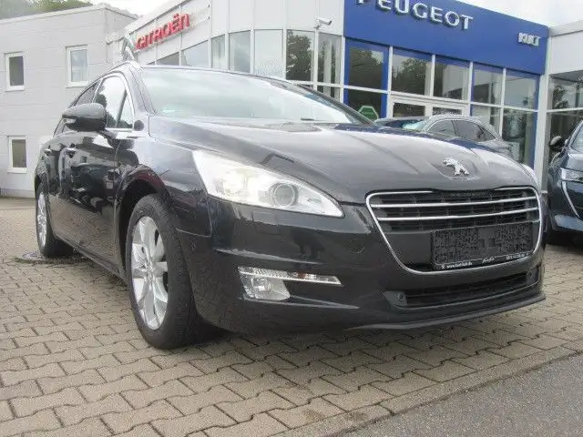 Peugeot 508 SW Allure 155 THP