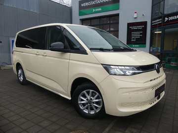 2.0 TDI Life lang TAXI 7SITZE/STHZ/AHK/LED