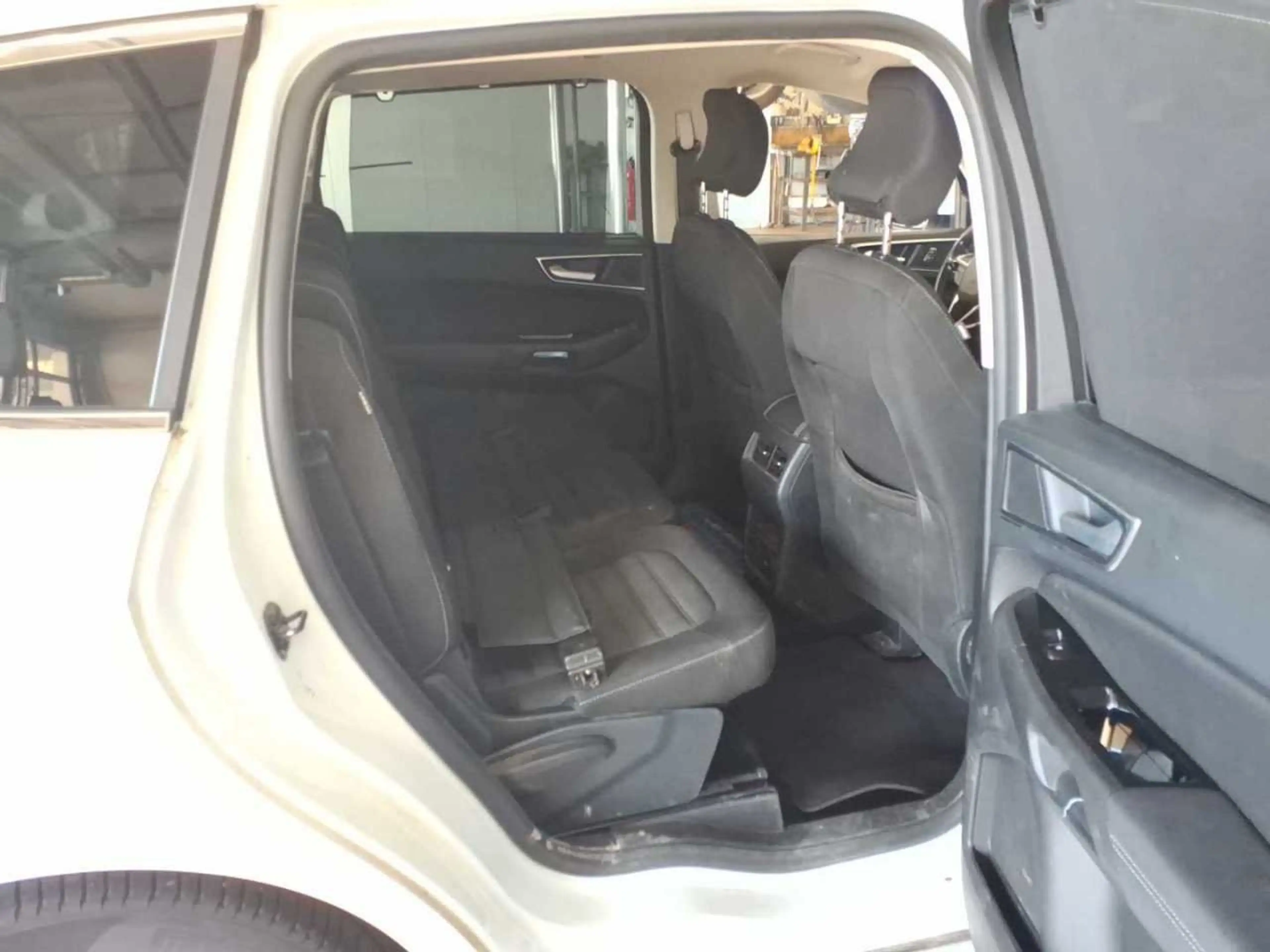 Ford S-Max 2.0 EcoBlue Titanium SpoSi ACC BLIS Key — photo 11