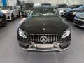 Mercedes-Benz C 180 CGI AMG BEAM/LEDER/PDC/NAVI/GRA/19" Negro - thumbnail 2
