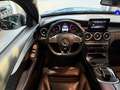Mercedes-Benz C 180 CGI AMG BEAM/LEDER/PDC/NAVI/GRA/19" Negro - thumbnail 7