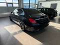 Mercedes-Benz C 180 CGI AMG BEAM/LEDER/PDC/NAVI/GRA/19" Negro - thumbnail 4