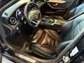 Mercedes-Benz C 180 CGI AMG BEAM/LEDER/PDC/NAVI/GRA/19" Negro - thumbnail 8