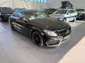 Mercedes-Benz C 180 CGI AMG BEAM/LEDER/PDC/NAVI/GRA/19" Negro - thumbnail 3