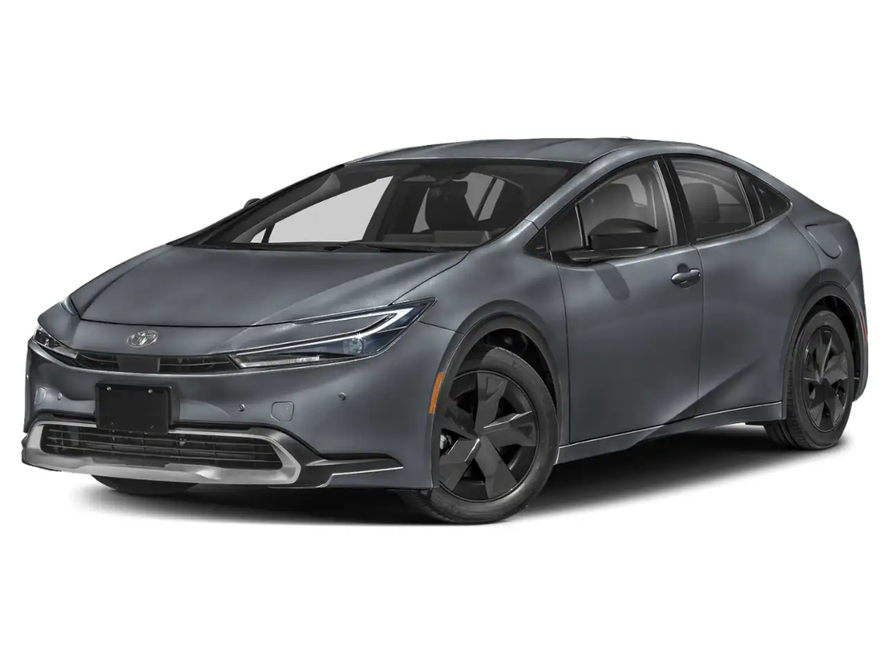 2026 Toyota Prius