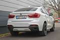 BMW X6 xDrive30d* M-Paket!Traum!Voll! lückenlos BMW* Weiß - thumbnail 3