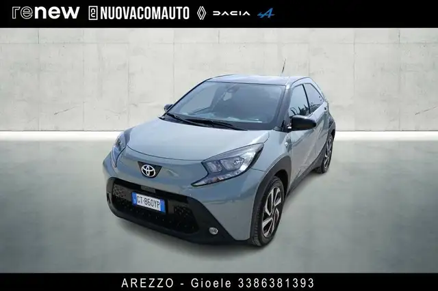 Toyota Aygo X 1.0 Trend 72cv