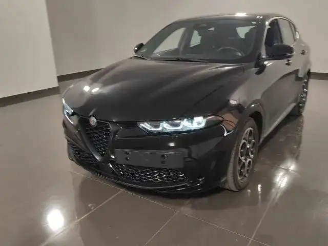 Alfa Romeo Tonale Tonale 1.6 Sprint 130cv tct6