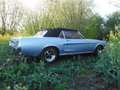 Ford Mustang Blau - thumbnail 2