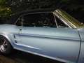 Ford Mustang Blau - thumbnail 23