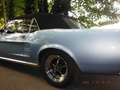 Ford Mustang Blau - thumbnail 21