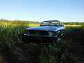 Ford Mustang Blau - thumbnail 6