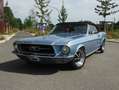 Ford Mustang Blau - thumbnail 19
