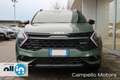 Kia Sportage Sportage 1.6 TGDi HEV AWD AT GT-line Grün - thumbnail 2