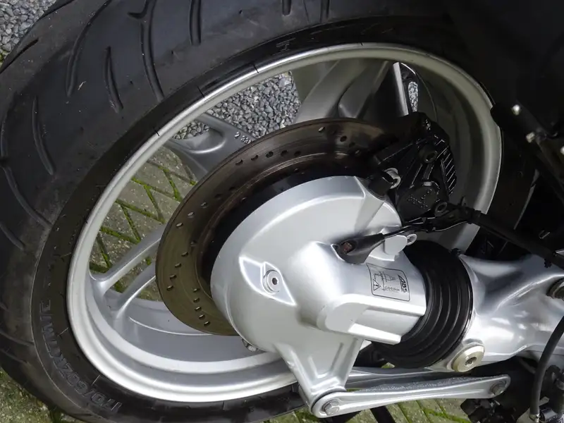 BMW K 1200 RS - foto 6