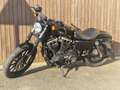 Harley-Davidson Sportster 883 Iron *Heck gekürzt*Miller*Seitliche Kennzeichen* Nero - thumbnail 5
