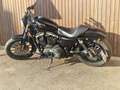 Harley-Davidson Sportster 883 Iron *Heck gekürzt*Miller*Seitliche Kennzeichen* Nero - thumbnail 4