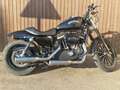 Harley-Davidson Sportster 883 Iron *Heck gekürzt*Miller*Seitliche Kennzeichen* Nero - thumbnail 3