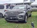 Ford Explorer 3.0 EcoBoost Plug-in-Hybrid Platinum Grau - thumbnail 2