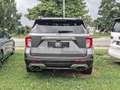 Ford Explorer 3.0 EcoBoost Plug-in-Hybrid Platinum Grau - thumbnail 4