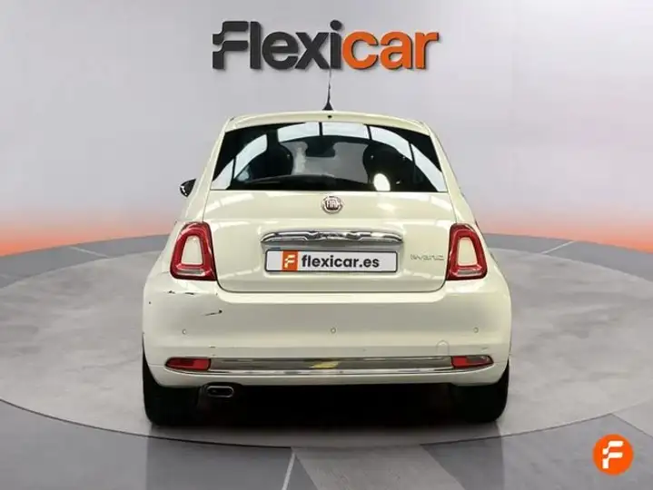 Fiat 500 2021, foto 7