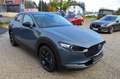 Mazda CX-30 CX-30 e-SKYACTIVE X 186 AWD Aut. NAGISA *Leder+LED Grigio - thumbnail 4