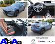 Mazda CX-30 CX-30 e-SKYACTIVE X 186 AWD Aut. NAGISA *Leder+LED Grigio - thumbnail 1