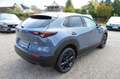 Mazda CX-30 CX-30 e-SKYACTIVE X 186 AWD Aut. NAGISA *Leder+LED Grigio - thumbnail 9