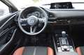 Mazda CX-30 CX-30 e-SKYACTIVE X 186 AWD Aut. NAGISA *Leder+LED Grigio - thumbnail 10