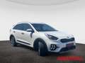 Kia Niro 1.6 HEV DCT Spirit Digitales Cockpit Allwetter Nav White - thumbnail 8
