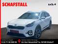 Kia Niro 1.6 HEV DCT Spirit Digitales Cockpit Allwetter Nav White - thumbnail 1
