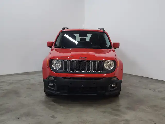 Jeep Renegade 1.4 Turbo 4x2 Longitude * RADAR ARR * BLUETOOTH *
