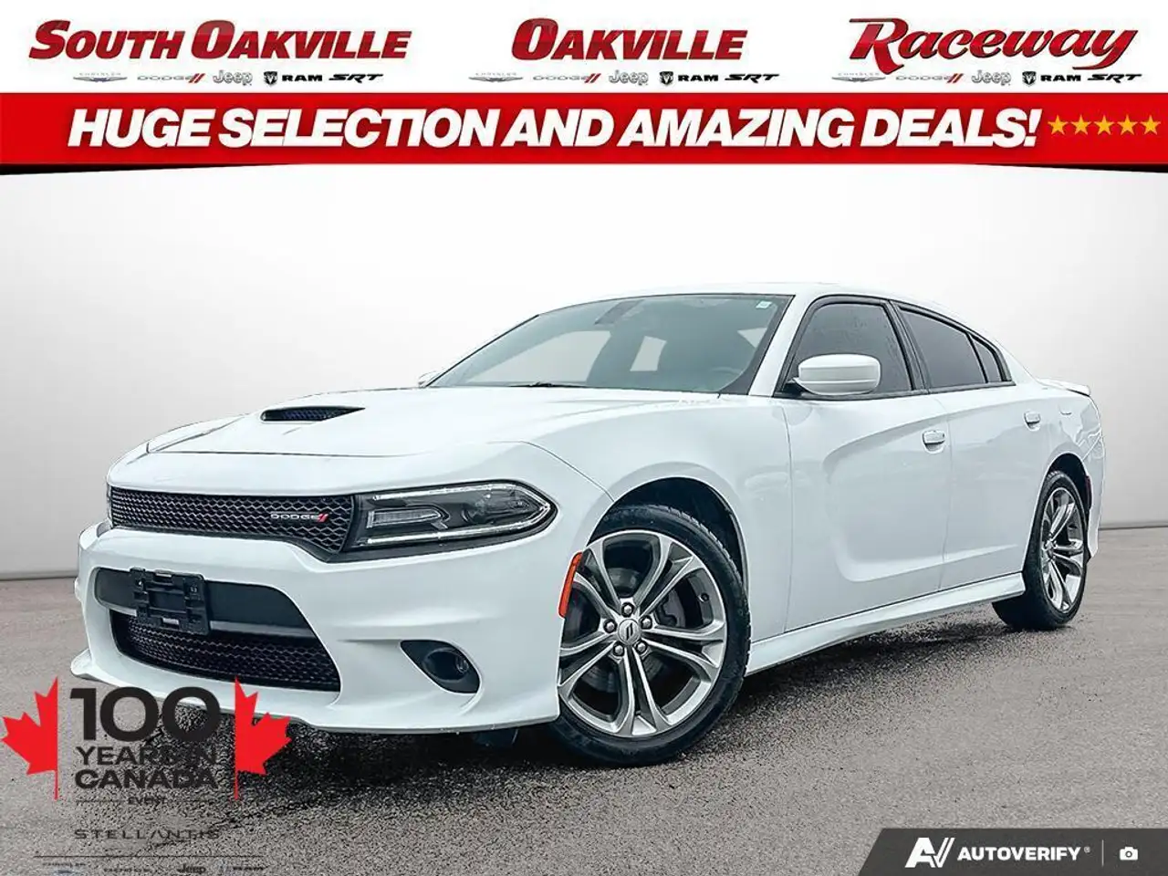 2020 Dodge Charger