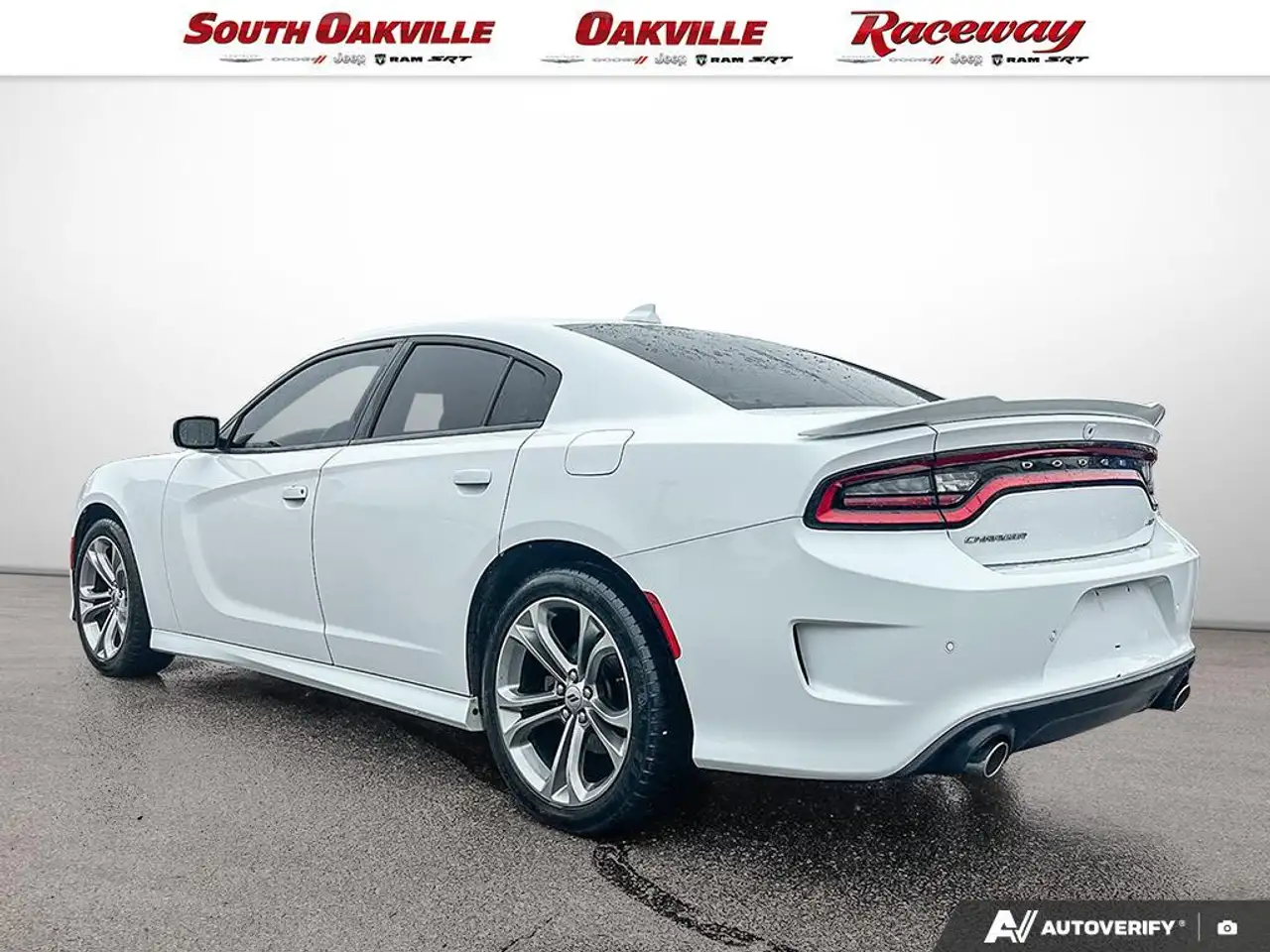 Dodge Charger снимка Dodge Charger