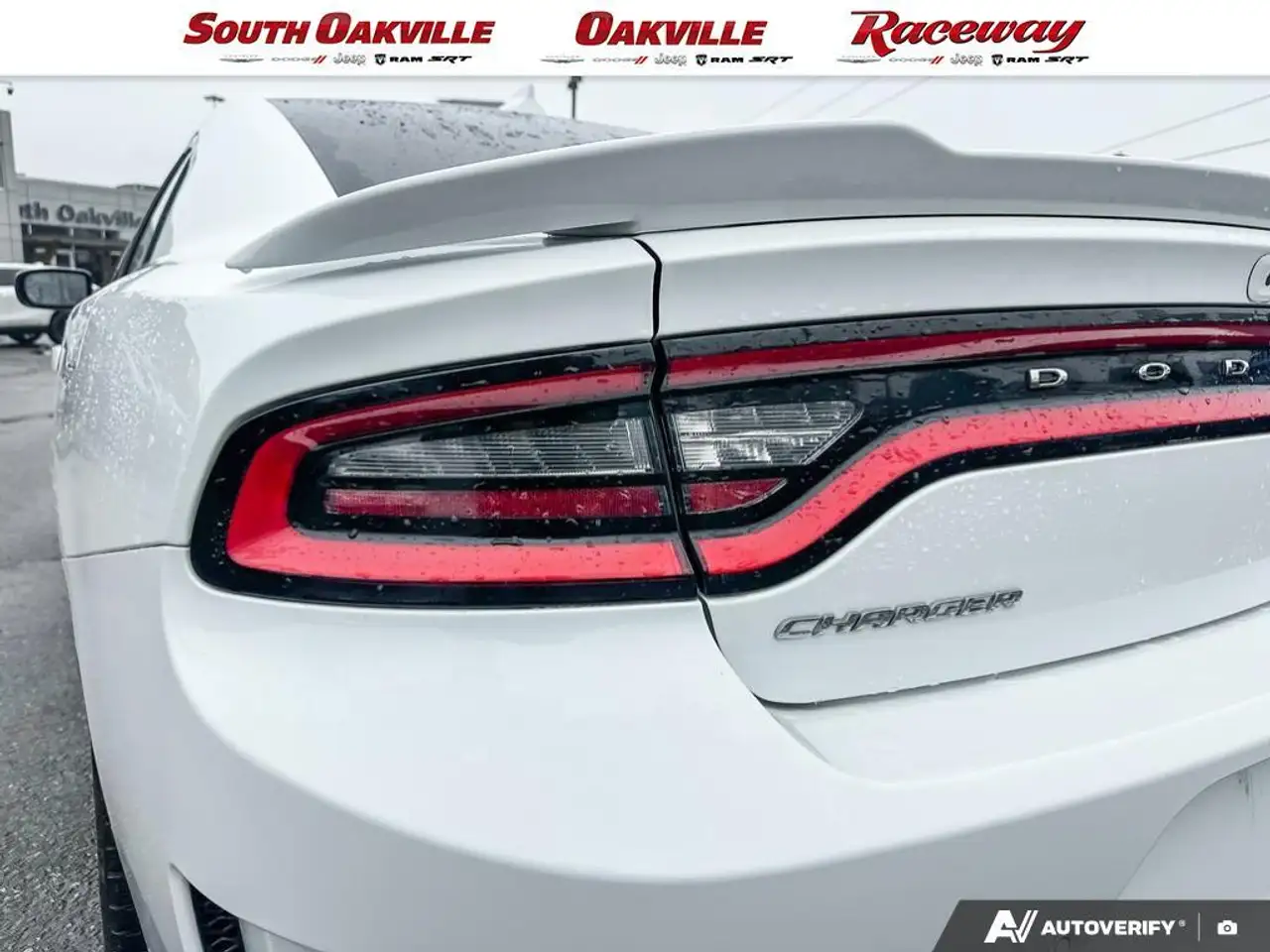 Dodge Charger снимка Dodge Charger