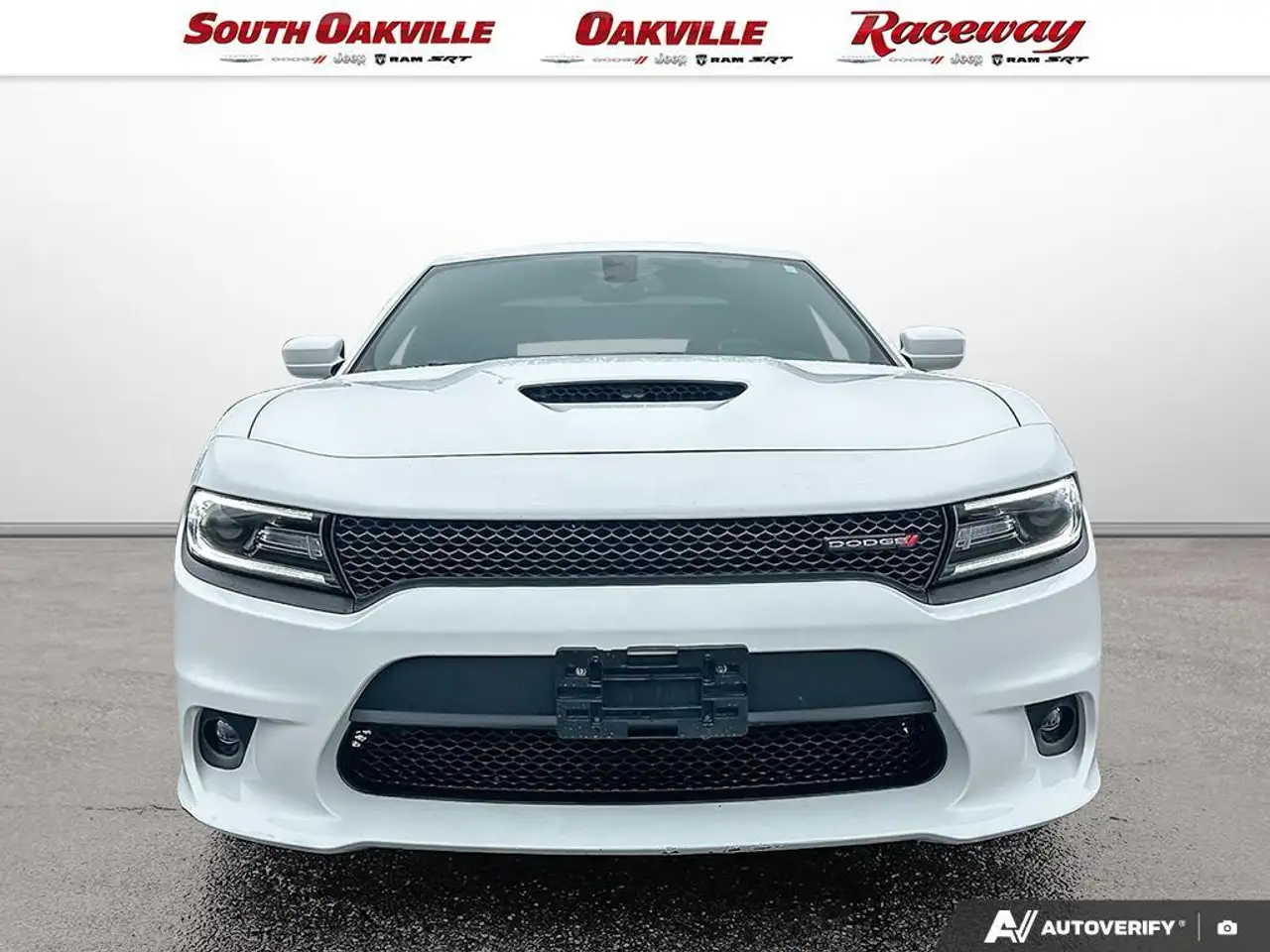 Dodge Charger снимка Dodge Charger