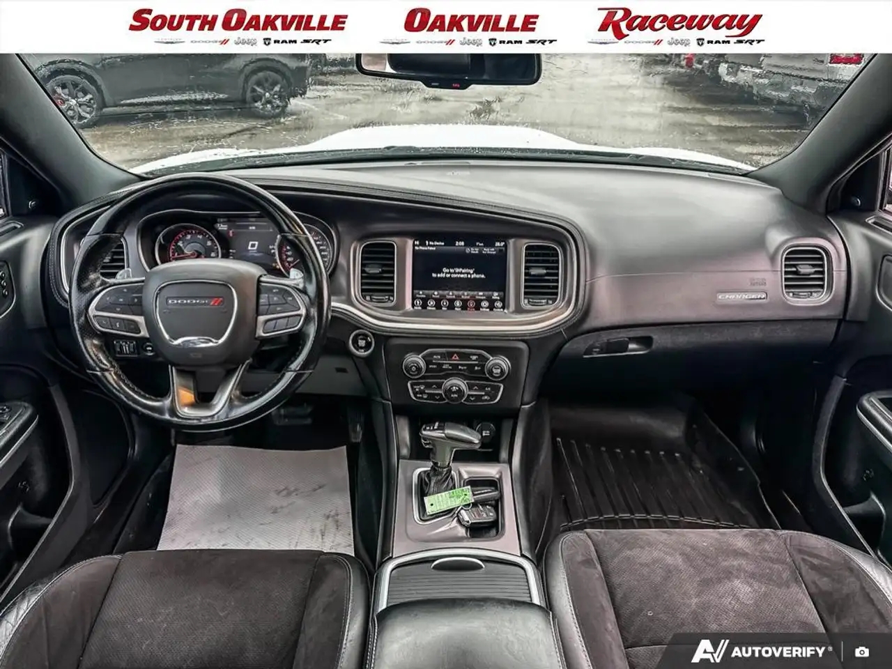 Dodge Charger снимка Dodge Charger