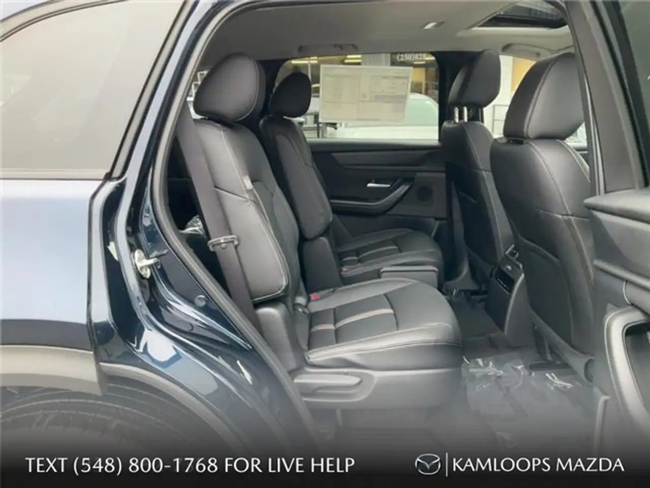 Mazda CX-90 PHEV photo Mazda CX-90 PHEV