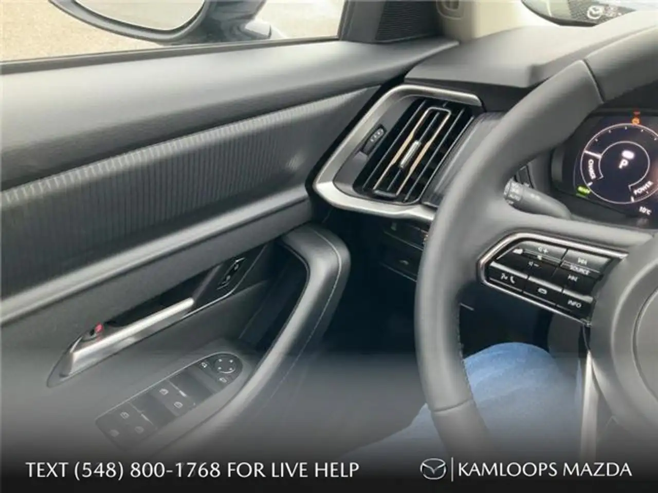 Mazda CX-90 PHEV photo Mazda CX-90 PHEV