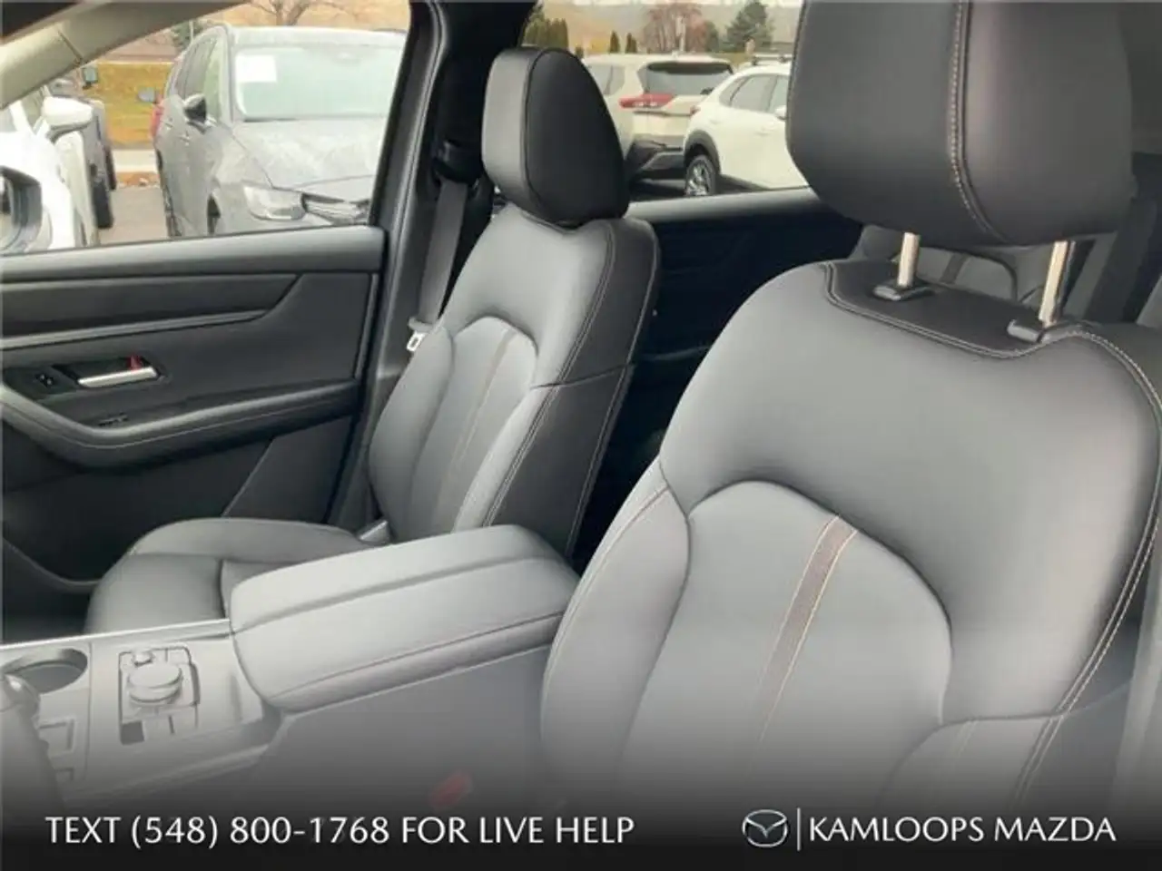 Mazda CX-90 PHEV photo Mazda CX-90 PHEV