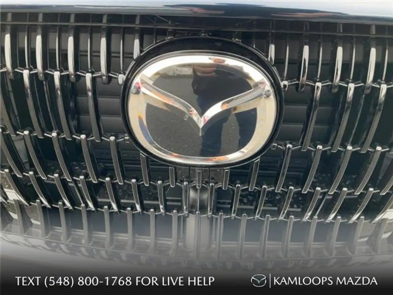 Mazda CX-90 PHEV photo Mazda CX-90 PHEV